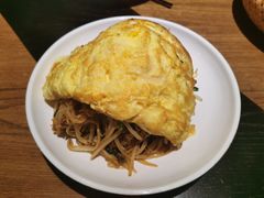 合菜盖帽-娄三少春饼·烤鸭(合生汇购物中心店)