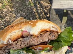 -Fergburger(皇后镇店)