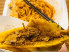 -魏家凉皮(博水商务大厦店)