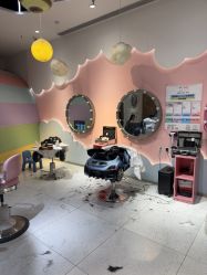 -星咔萌StarCamo儿童剪发(芳圆里IDMALL品牌形象店)