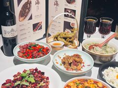 -顶特勒·黄鱼馆·特色菜(上海大世界店)
