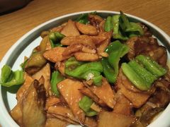 -宏达老菜馆(东安街店)