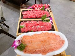 -雾都渣渣火锅(南城智汇城店)