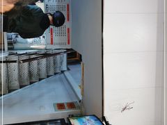 -蔡记炸酱热干面(昌里路店)