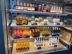 零售区-Green Option(官舍店)