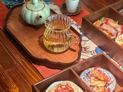 -中和·国风茶馆(愚园路店)