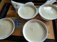 -冰泉豆浆馆(阳朔店)
