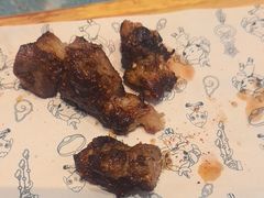 -哈啾嗨·新概念蒙餐(红星新城店)