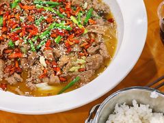 -邱大妈水煮(龙山店)