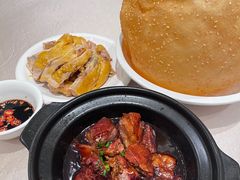 -群乐饭店(滨安路店)