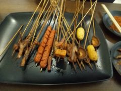 -长药唐师乐山油炸(石人直营店)