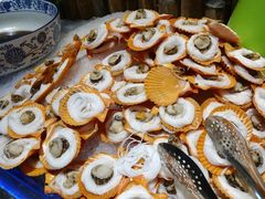 -韩风源烧烤涮自助餐厅(禹州新一峰店)