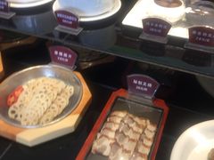 -国味壹号·精品湘菜·宴请佳选(新天地店)