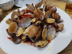 辣花蛤-九龙餐厅(大沽路店)