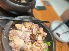 -云海肴·汽锅鸡·云南菜(高德置地店)