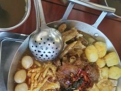 -小螺大作·螺蛳粉火锅(林和西店)