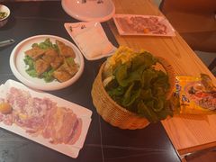 -淼福猪肚鸡·椰子鸡火锅(大沙地店)