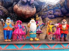 -波塞冬旅游度假区