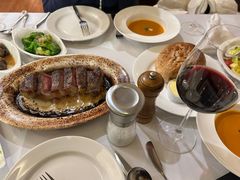 -摩根扒房(桐梓林店)