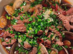 -荷塘秋月·本帮江浙菜(国权路店)