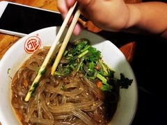 -万记麻辣烫国展总店