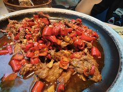 -三十九道湘·湖南菜(六道口店)
