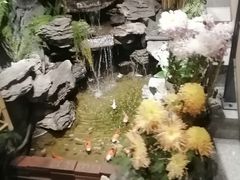 -金石青云炭火烤肉店(中房上东花墅店)