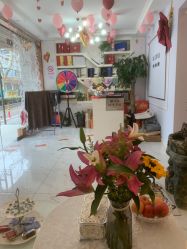 -奥丽维娅美容养生会所