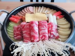 -小岛餐厅