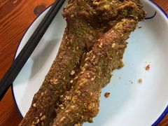 -新疆狼爷烤肉(宋庄店)