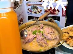 -红樱桃·欢乐餐厅(太原里店)