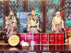 -北园酒家(小北路店)