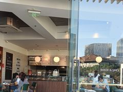 -BAKER&SPICE(安福路店)