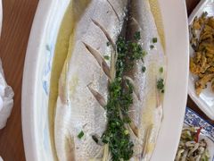 -品鲜村农家菜·阳澄湖大闸蟹(总店)
