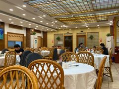 大堂-庐州太太(鼓楼店)