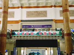 -桂林北站