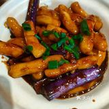 今日打卡美食小馆子