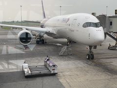 -曼谷素万那普国际机场