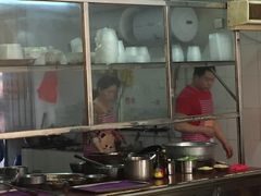-阿秋牛排(湖心街店)
