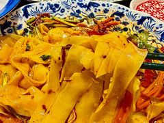 -清真·双公羊·馕坑烤全羊(奥体店)