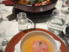 -湖滨28中餐厅·西湖宴·杭州君悦酒店
