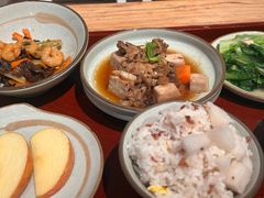 -山食间·中式营养轻餐(保利时光里店)