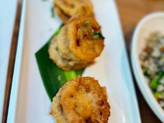 -枣子树·素食餐厅(普陀山店)