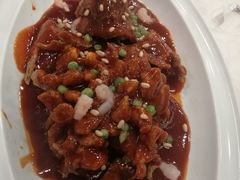 -阿巧一号私房菜(止园路店)