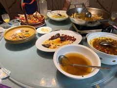 -楚鱼王·河鲜·湖北菜(华农店)