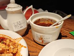 -福茂源横山铁锅羊肉(高新路店)