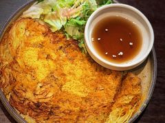 -Fuzzy Bistro 浮几韩餐·茶酒馆