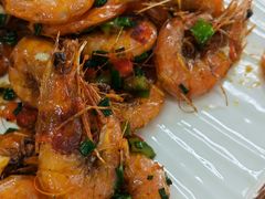 -景好海鲜餐厅(大鹏必选旅游店)