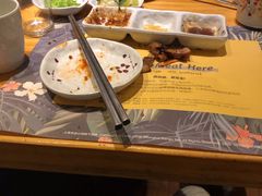 -喜鹊烤肉酒场(美乐城店)