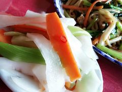 -百川油茶馆(燕岩店)